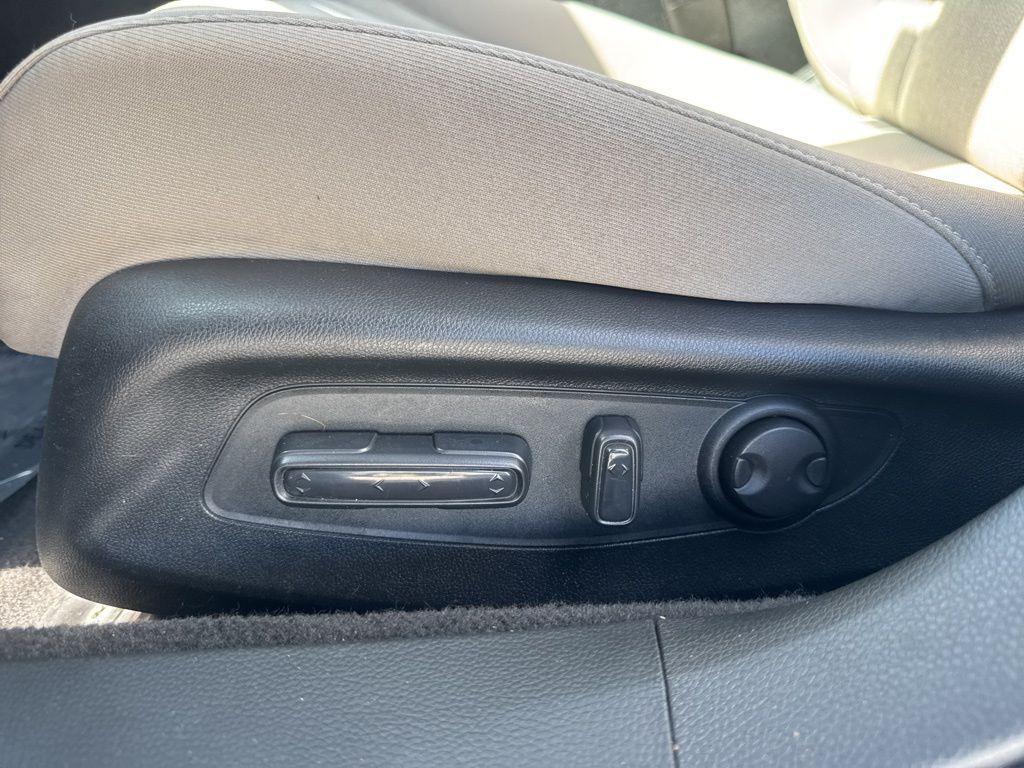 used 2024 Honda Accord car, priced at $26,975