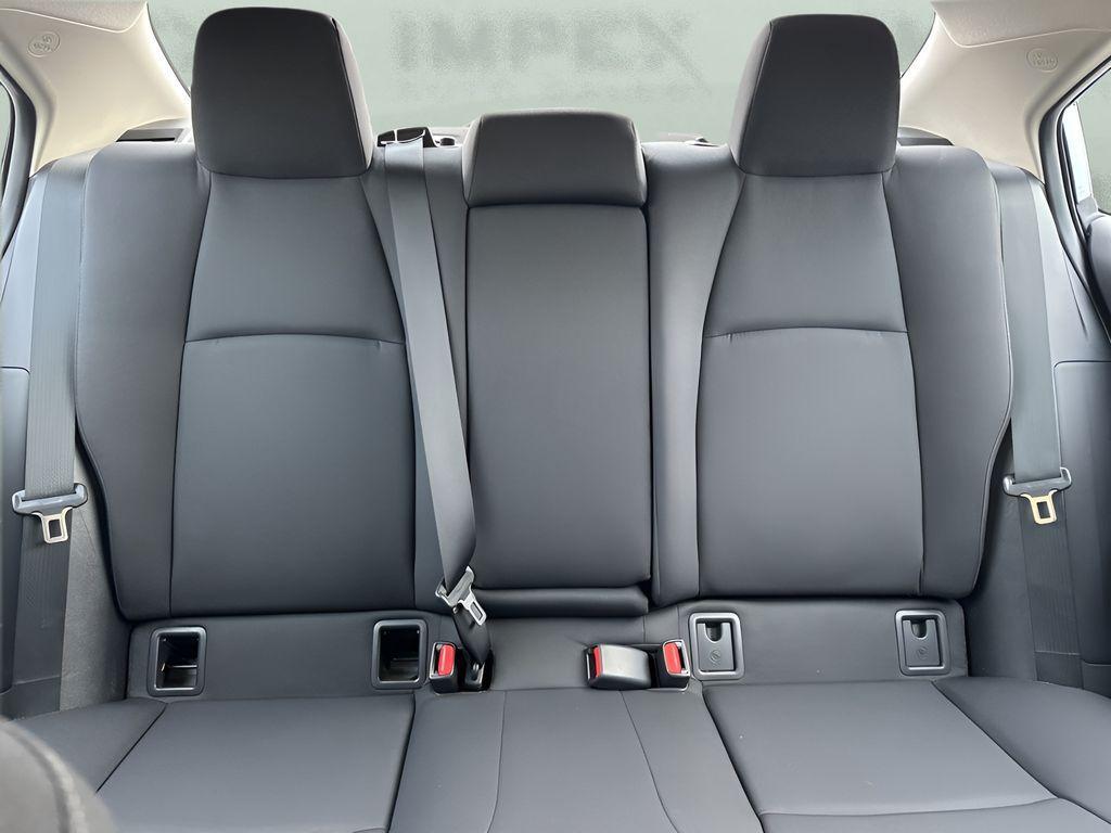 used 2025 Toyota Corolla car, priced at $19,800