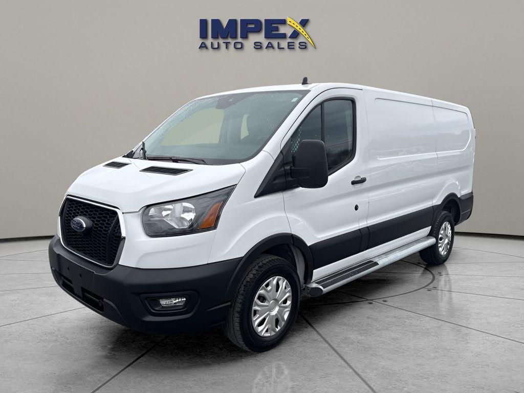 used 2024 Ford Transit-250 car, priced at $30,950