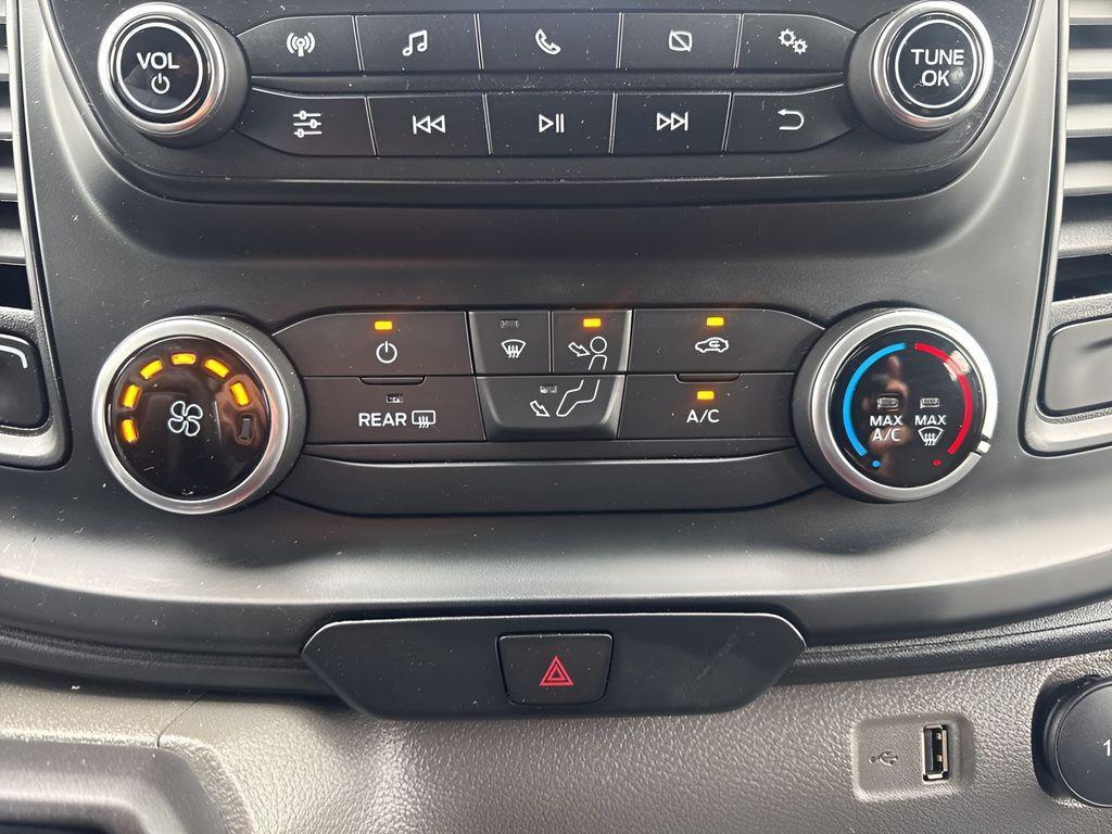 used 2024 Ford Transit-250 car, priced at $30,950