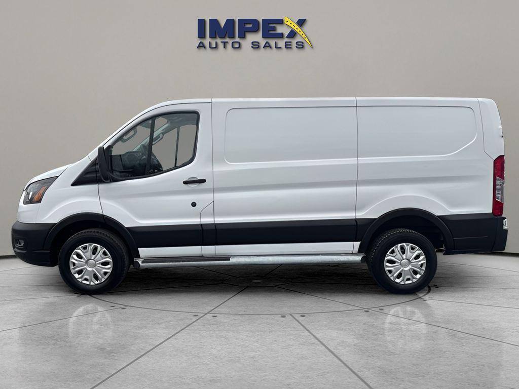 used 2024 Ford Transit-250 car, priced at $30,950