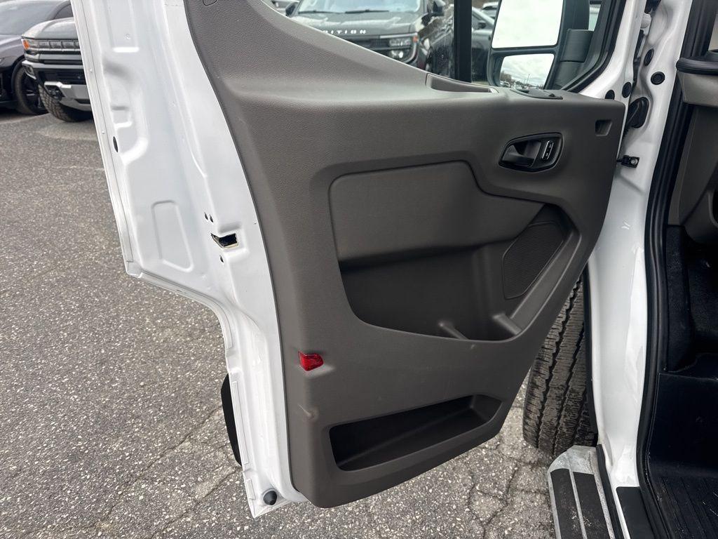 used 2024 Ford Transit-250 car, priced at $30,950
