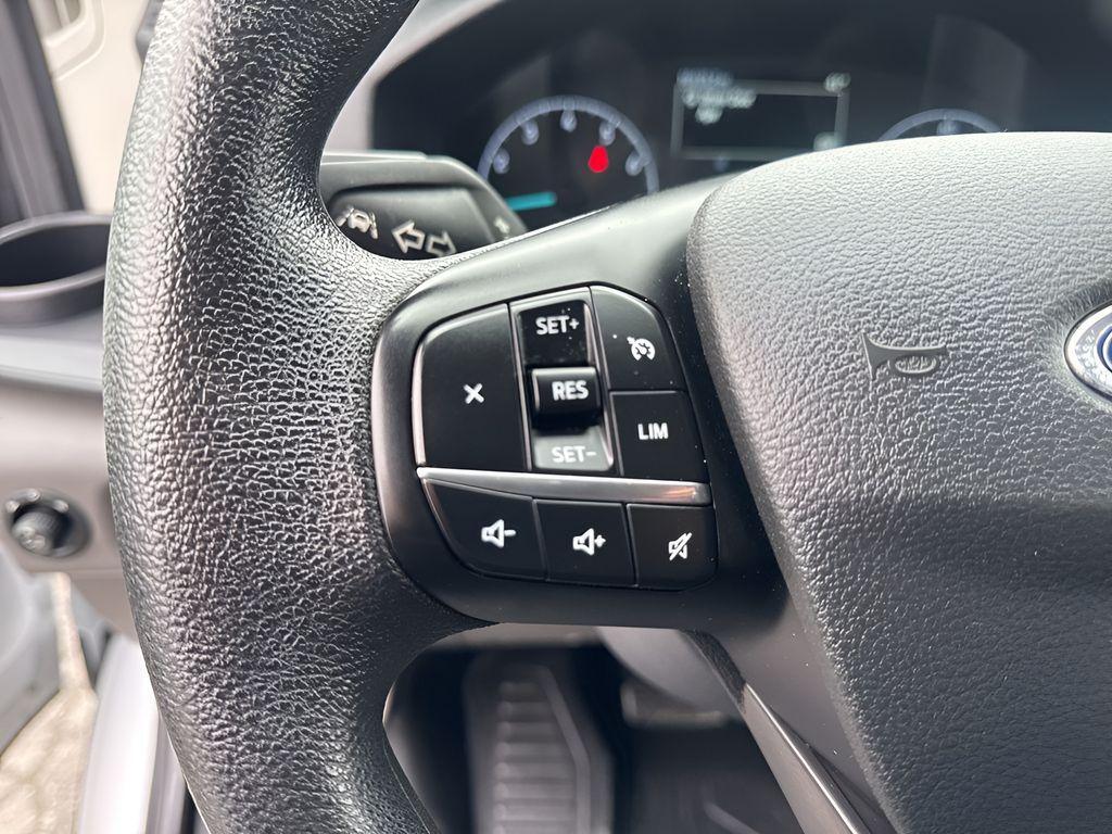 used 2024 Ford Transit-250 car, priced at $30,950