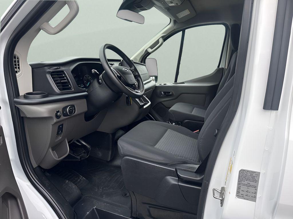 used 2024 Ford Transit-250 car, priced at $30,950