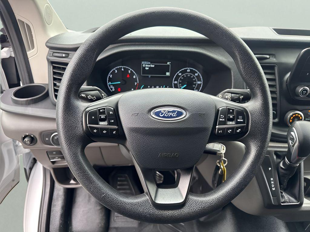 used 2024 Ford Transit-250 car, priced at $30,950