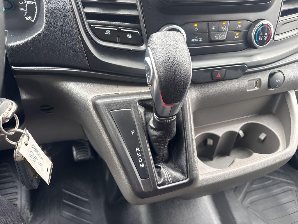 used 2024 Ford Transit-250 car, priced at $30,950