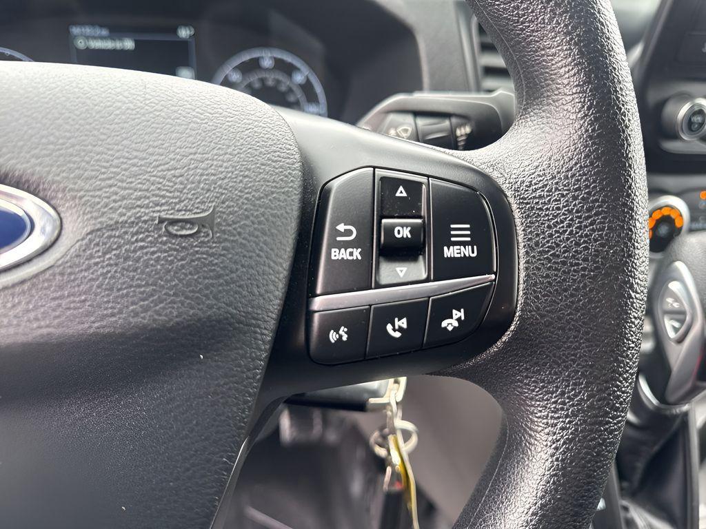 used 2024 Ford Transit-250 car, priced at $30,950