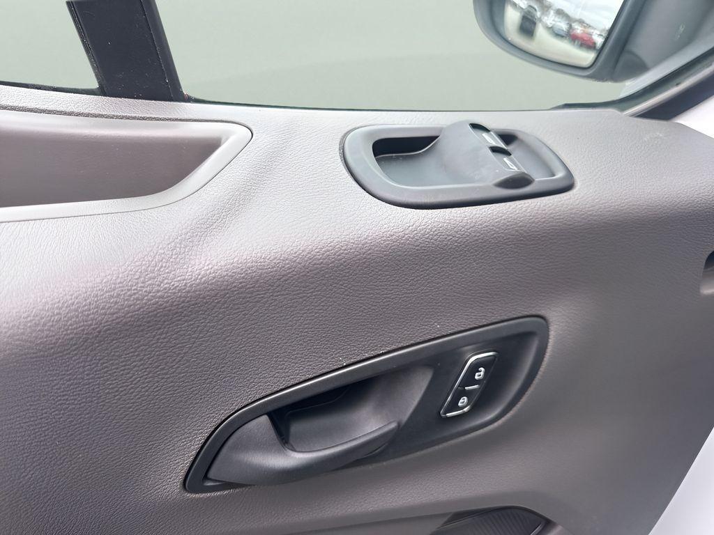 used 2024 Ford Transit-250 car, priced at $30,950