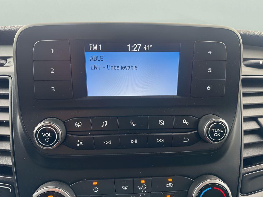 used 2024 Ford Transit-250 car, priced at $30,950