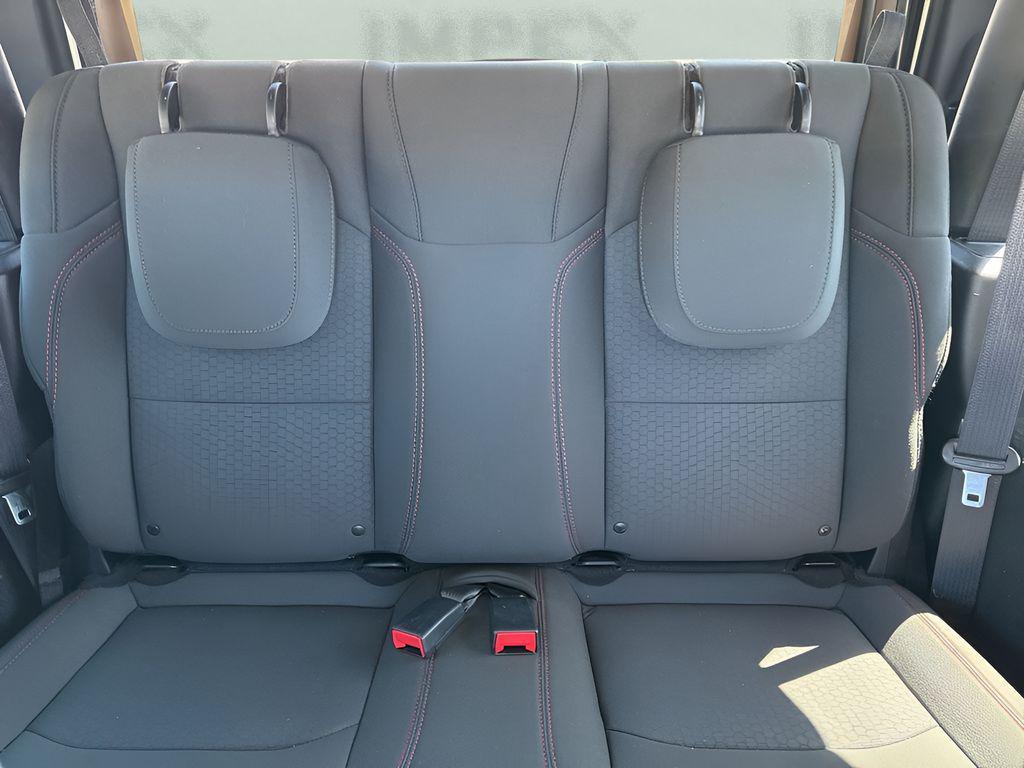 used 2018 Jeep Wrangler car, priced at $23,990