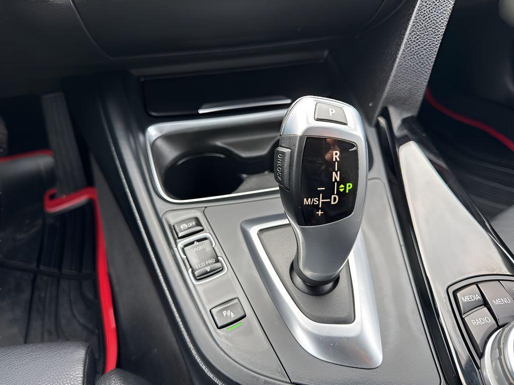 used 2015 BMW 335 car, priced at $12,450