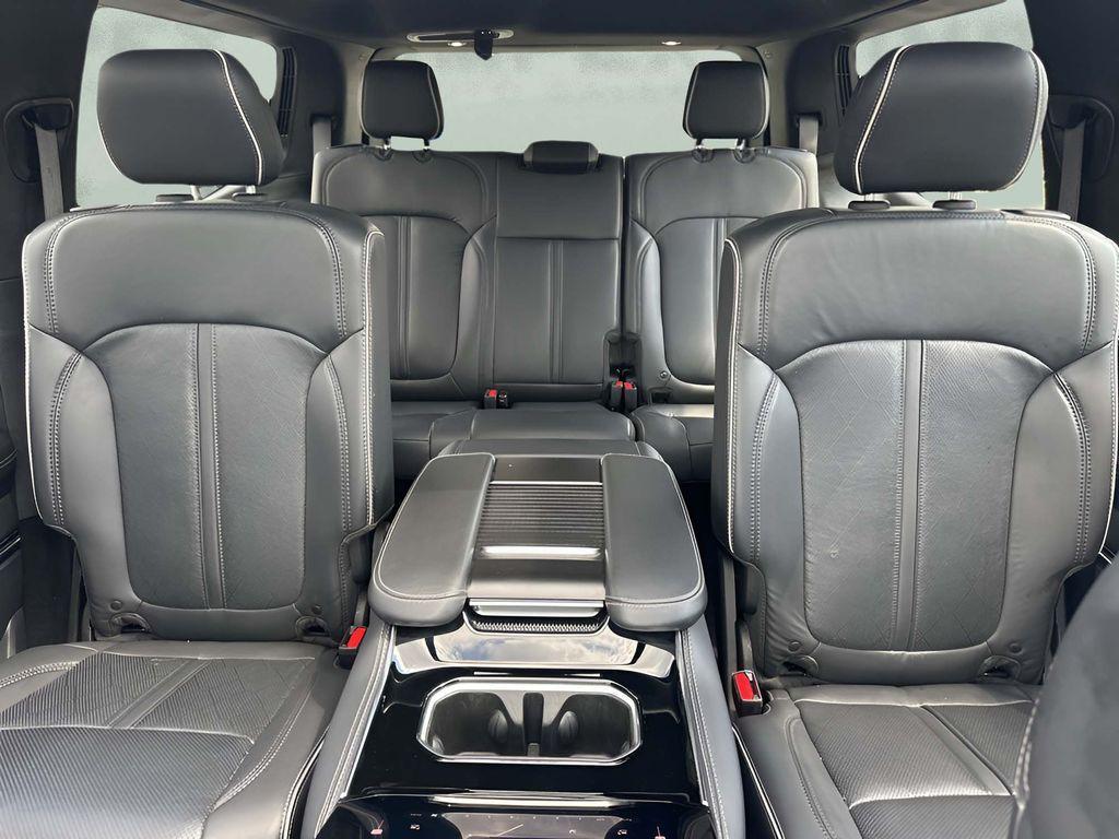 used 2024 Jeep Grand Wagoneer car, priced at $59,995