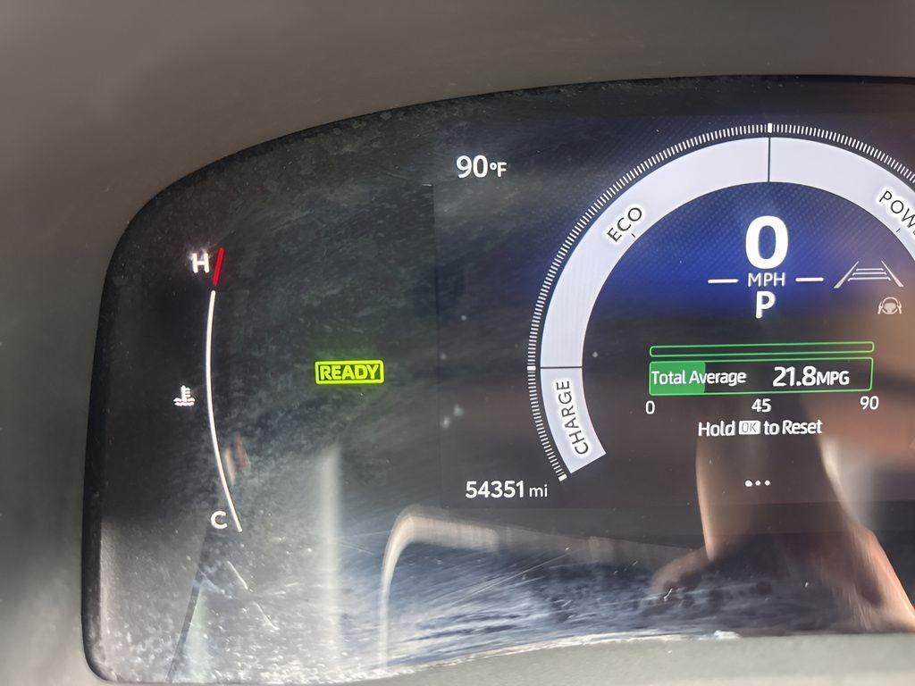 used 2025 Toyota Camry car, priced at $27,694