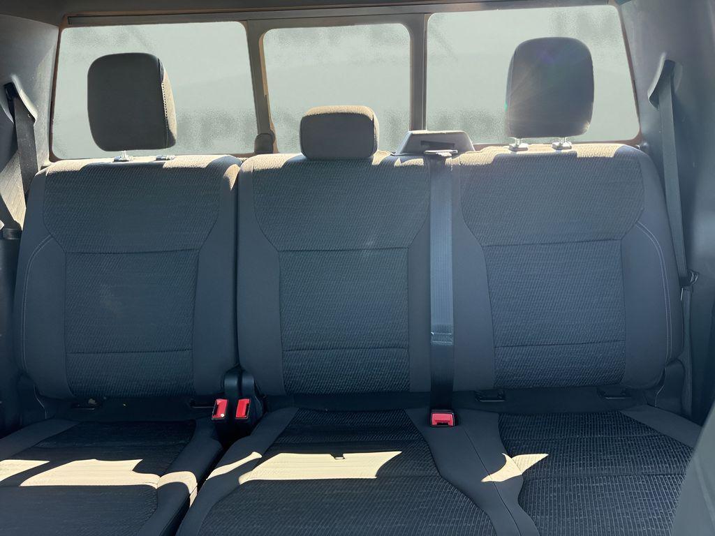 used 2023 Ford F-150 car, priced at $39,990