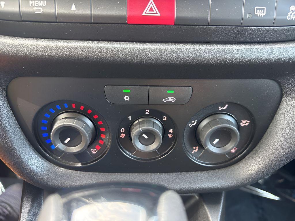 used 2022 Ram ProMaster City car, priced at $20,750