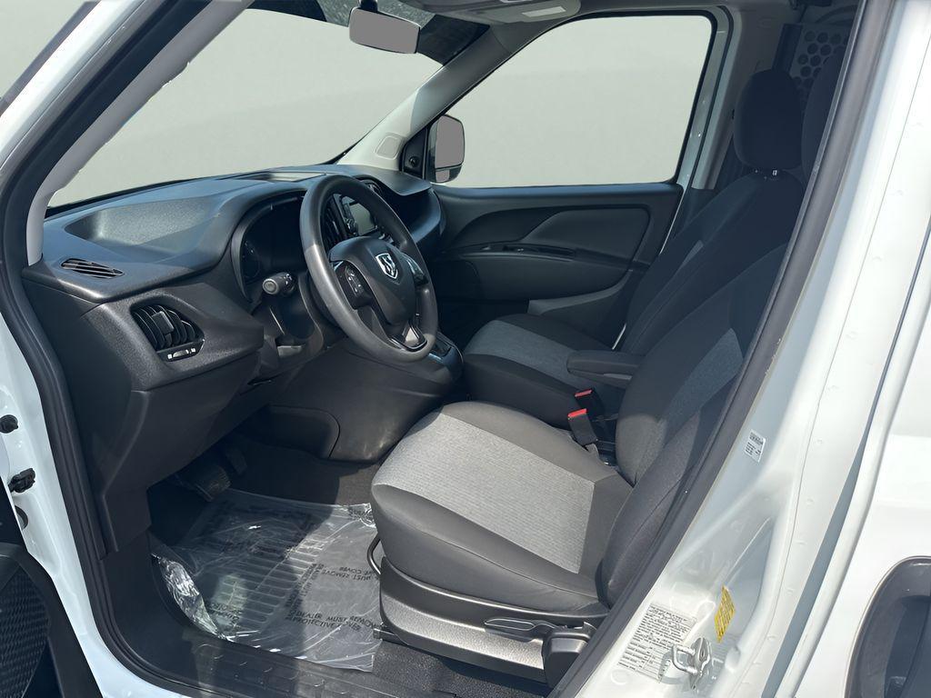 used 2022 Ram ProMaster City car, priced at $20,750