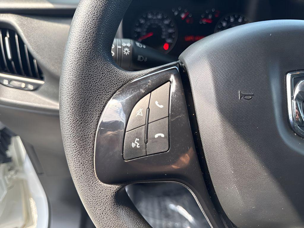 used 2022 Ram ProMaster City car, priced at $20,750