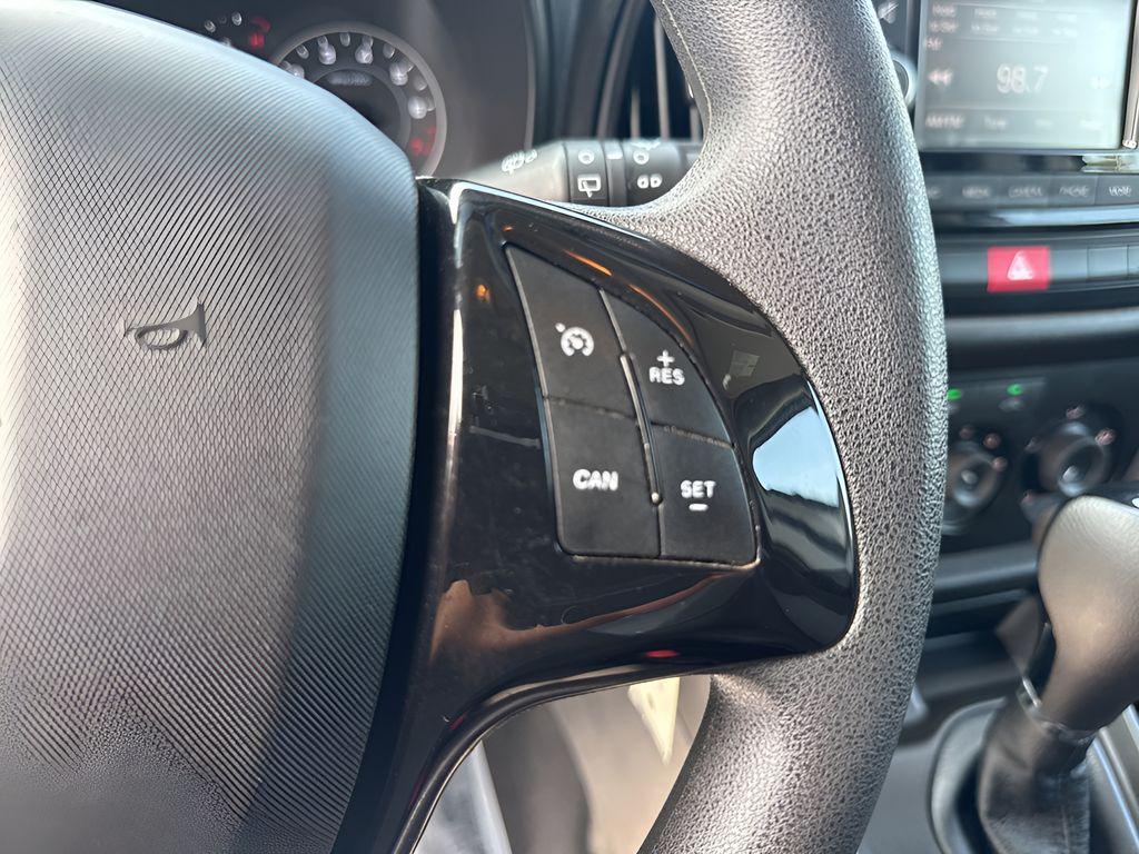 used 2022 Ram ProMaster City car, priced at $20,750