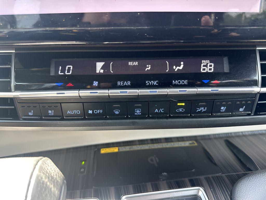 used 2021 Toyota Sienna car, priced at $40,995