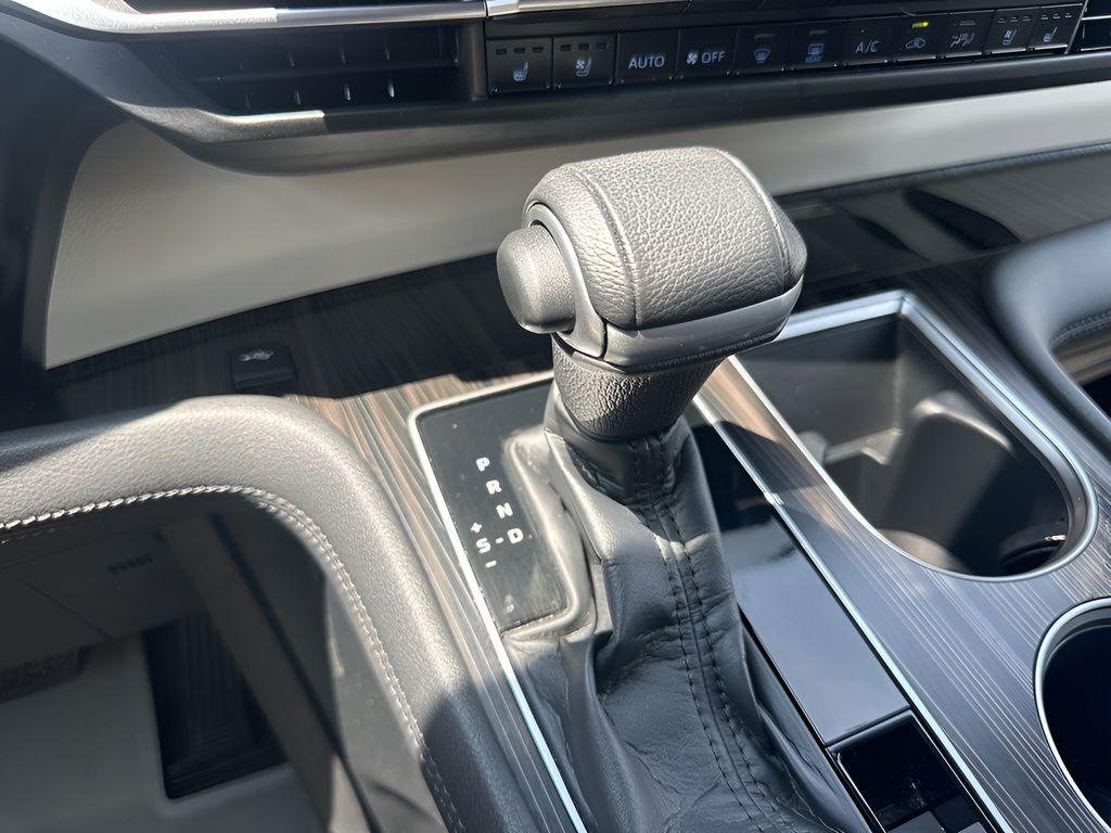 used 2021 Toyota Sienna car, priced at $40,995