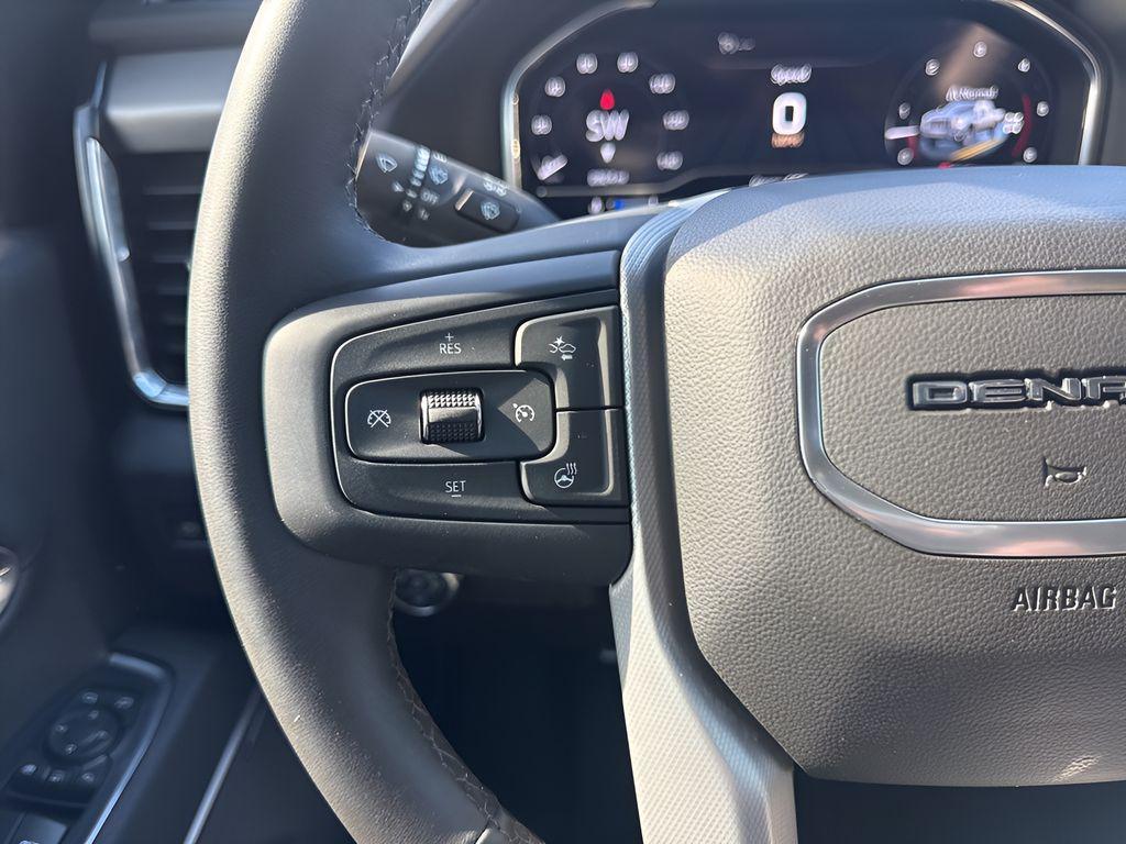 used 2025 GMC Sierra 2500 car, priced at $76,800