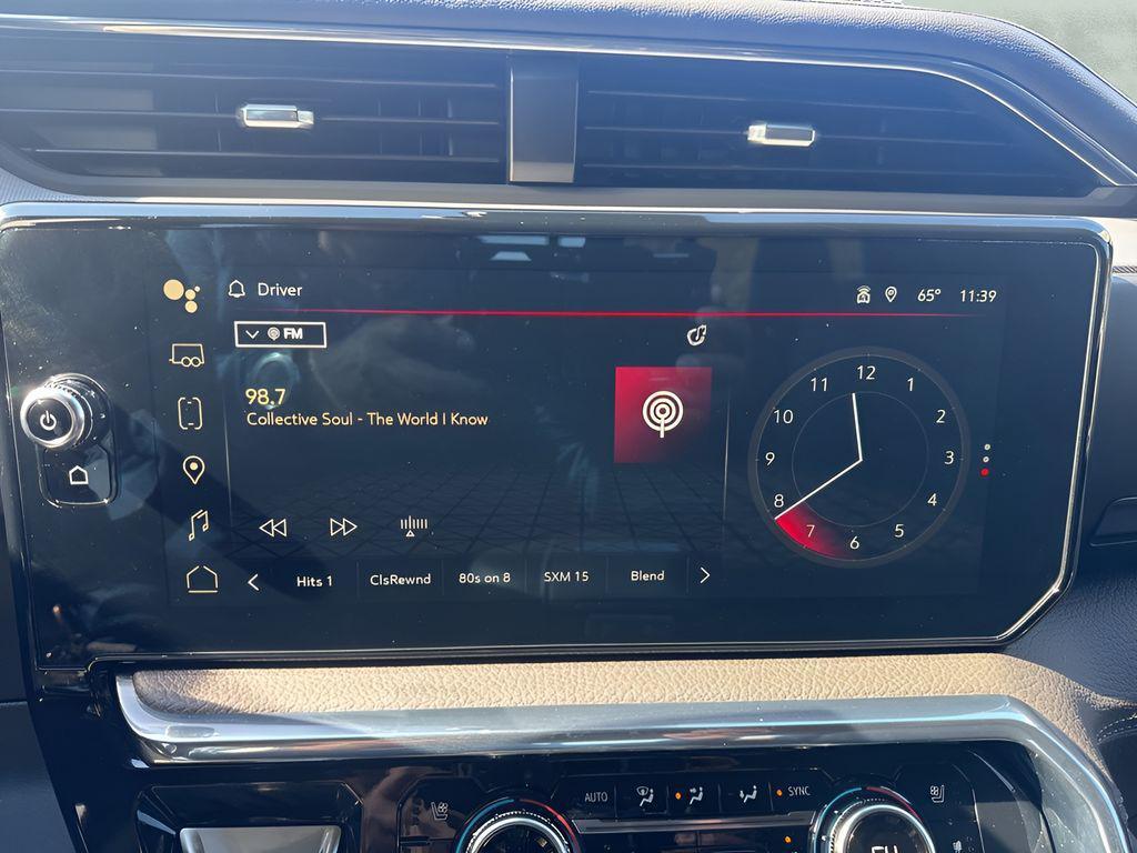 used 2025 GMC Sierra 2500 car, priced at $76,800