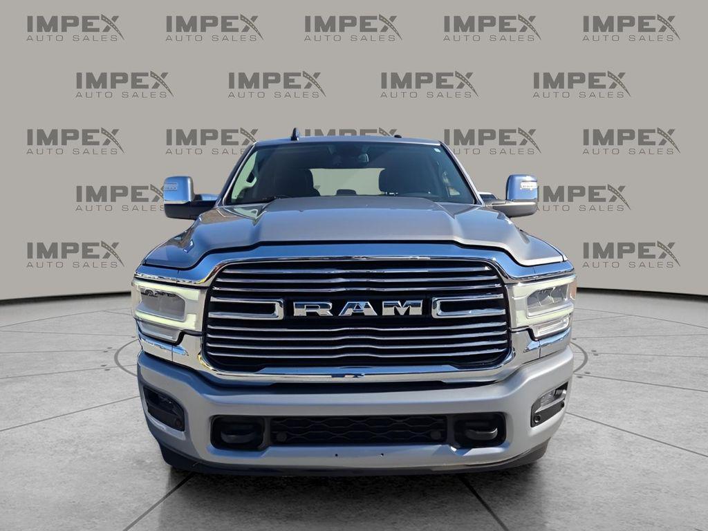 used 2024 Ram 2500 car, priced at $52,700