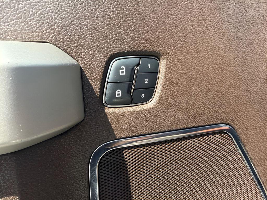 used 2018 Ford F-350 car, priced at $39,950