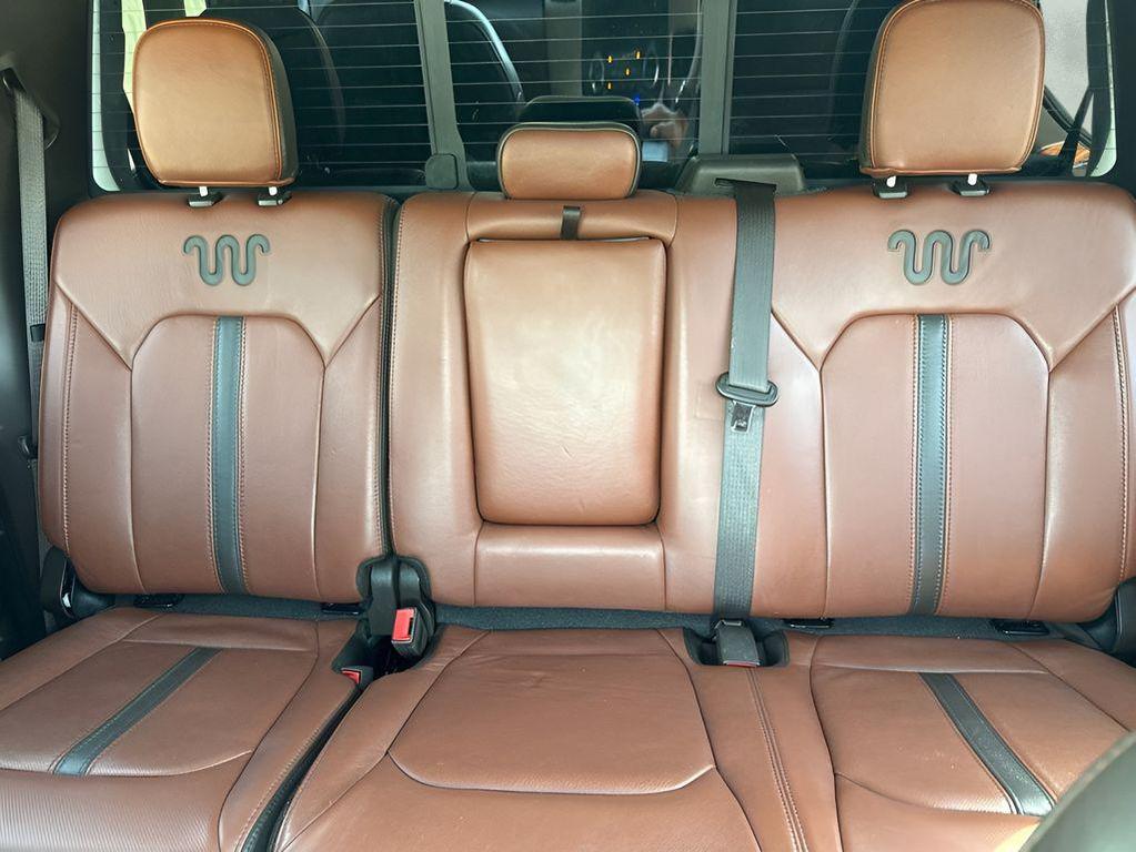 used 2018 Ford F-350 car, priced at $39,950