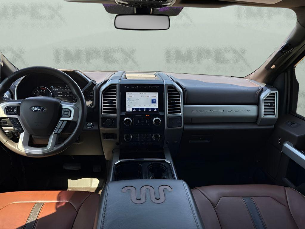 used 2018 Ford F-350 car, priced at $39,950