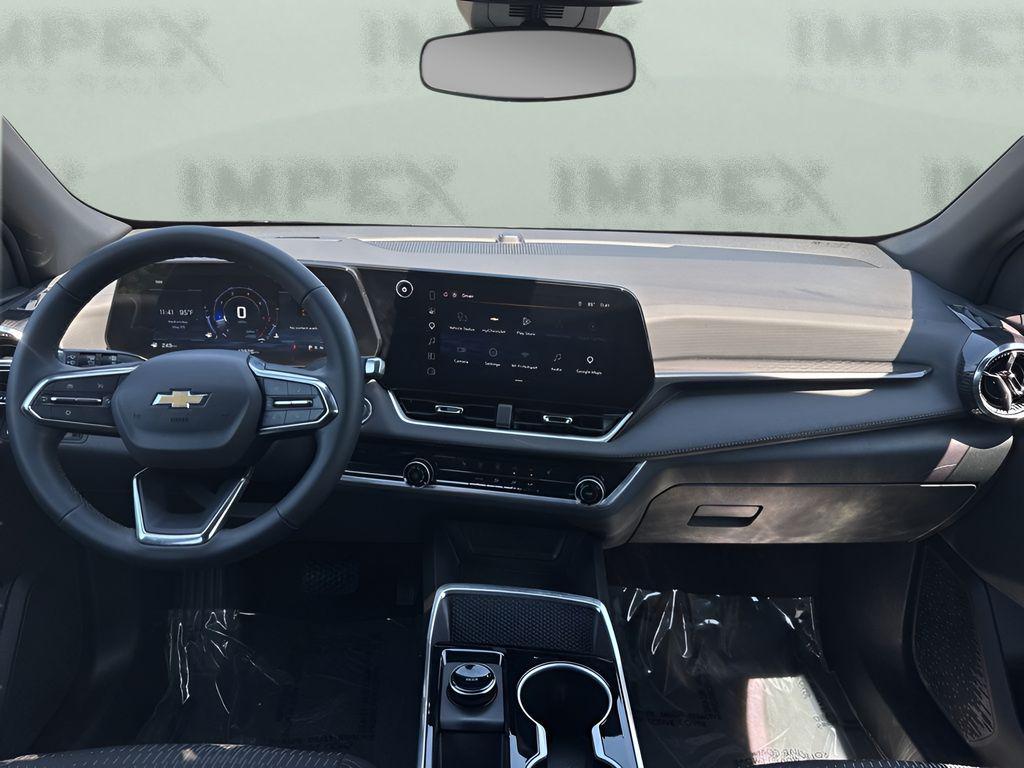 used 2026 Chevrolet Equinox car, priced at $26,390