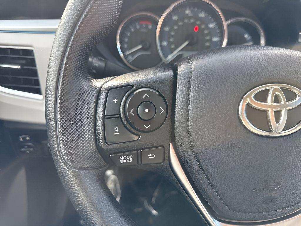 used 2014 Toyota Corolla car, priced at $14,220