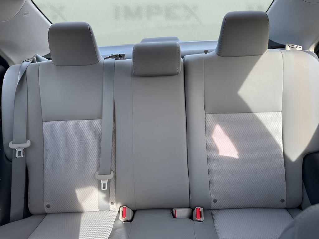 used 2014 Toyota Corolla car, priced at $14,220