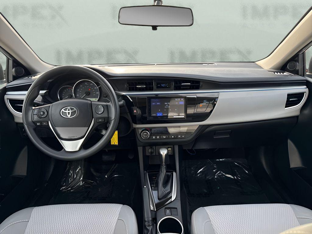 used 2014 Toyota Corolla car, priced at $14,220