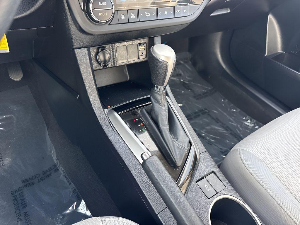 used 2014 Toyota Corolla car, priced at $14,220