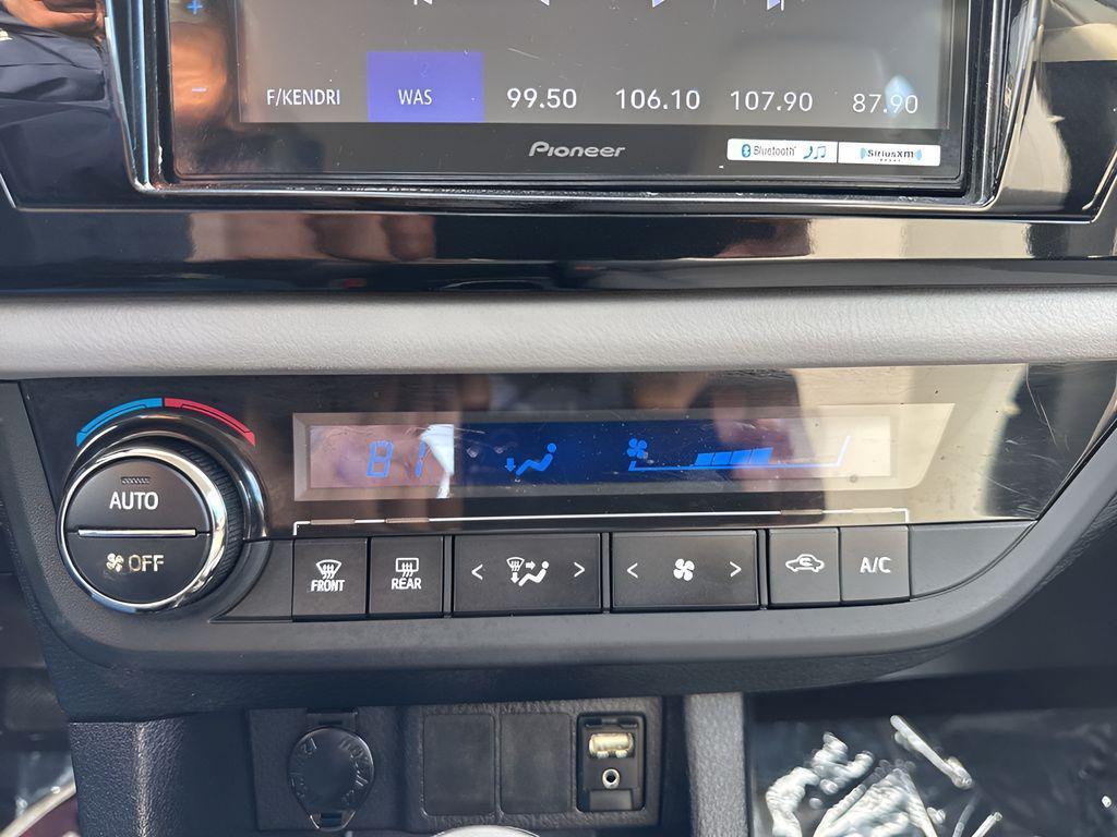 used 2014 Toyota Corolla car, priced at $14,220