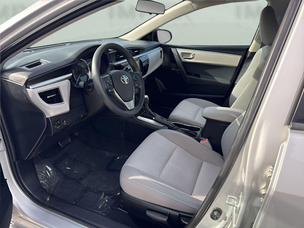 used 2014 Toyota Corolla car, priced at $14,220