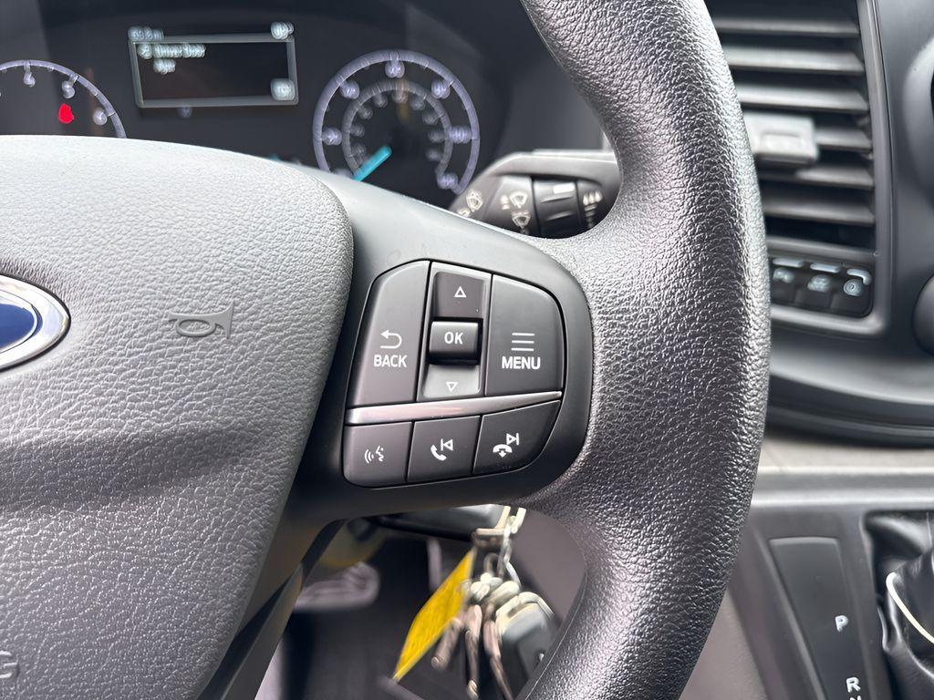 used 2024 Ford Transit-150 car, priced at $41,650