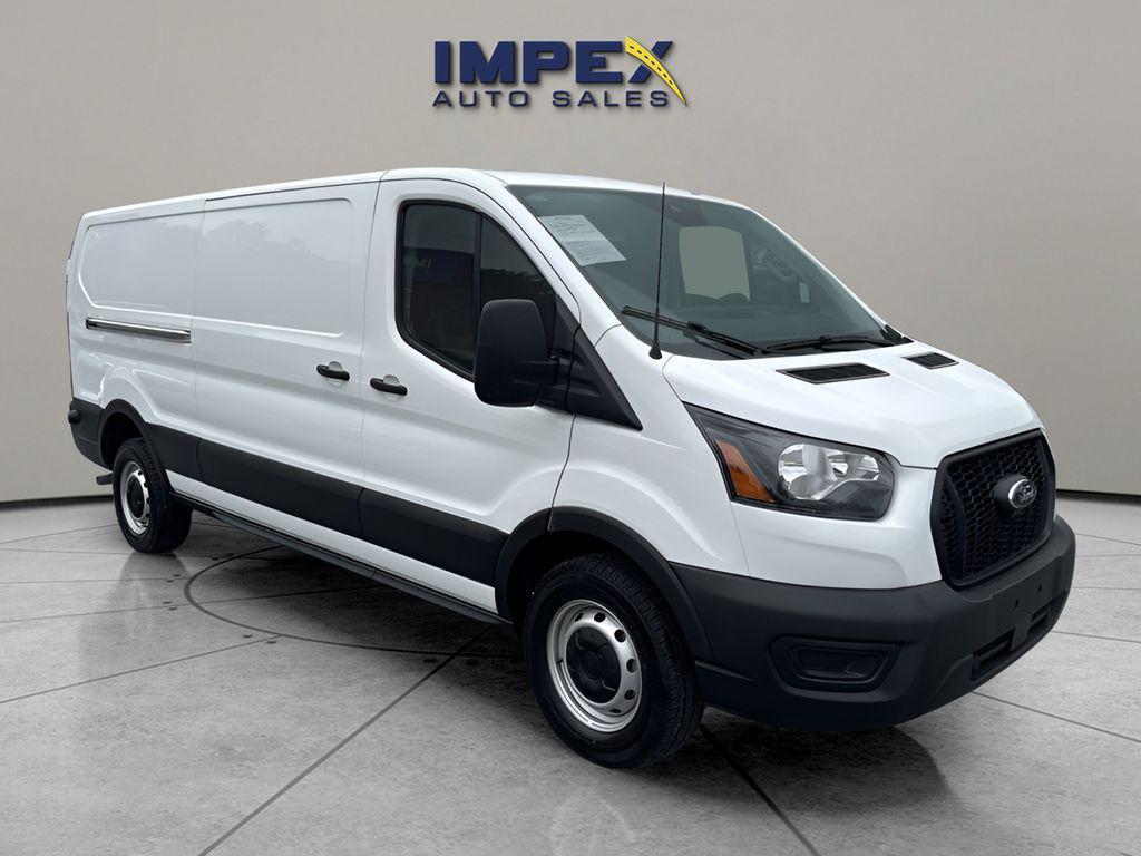 used 2024 Ford Transit-150 car, priced at $41,650