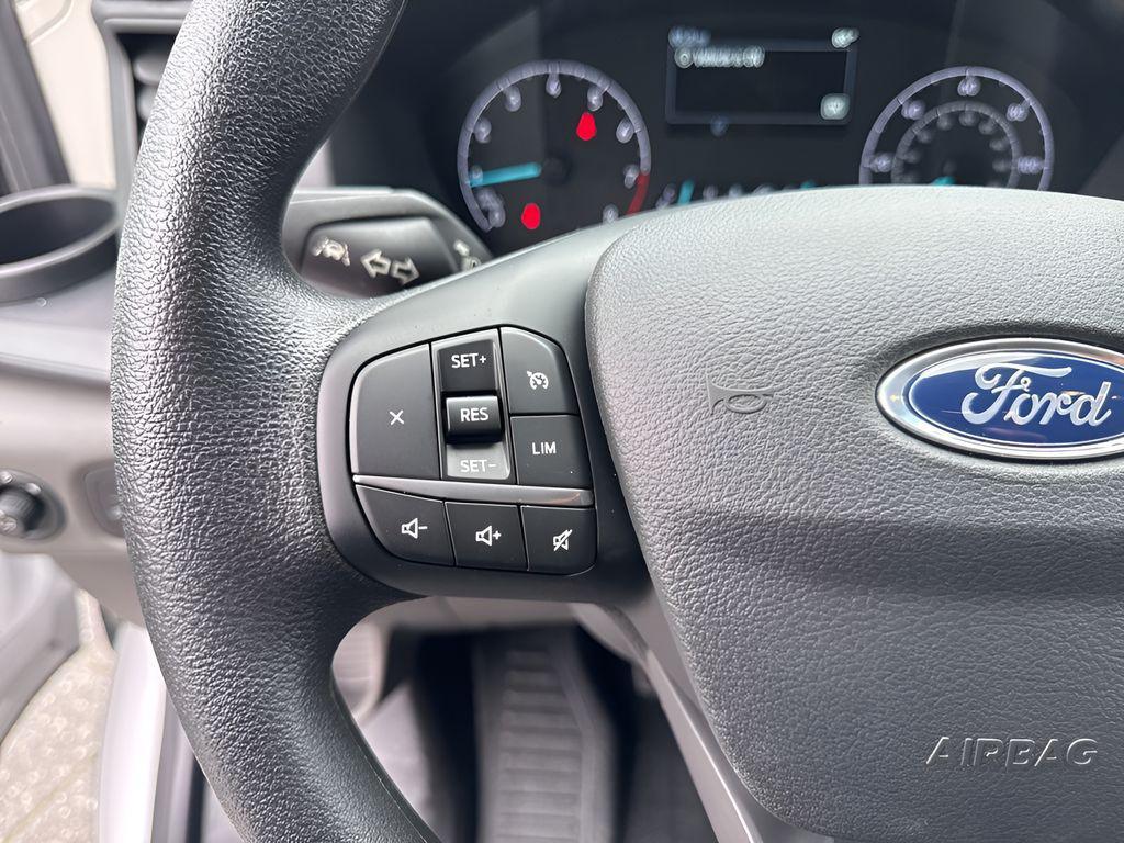 used 2024 Ford Transit-150 car, priced at $41,650