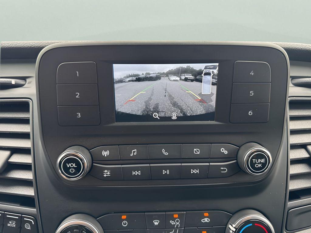 used 2024 Ford Transit-150 car, priced at $41,650