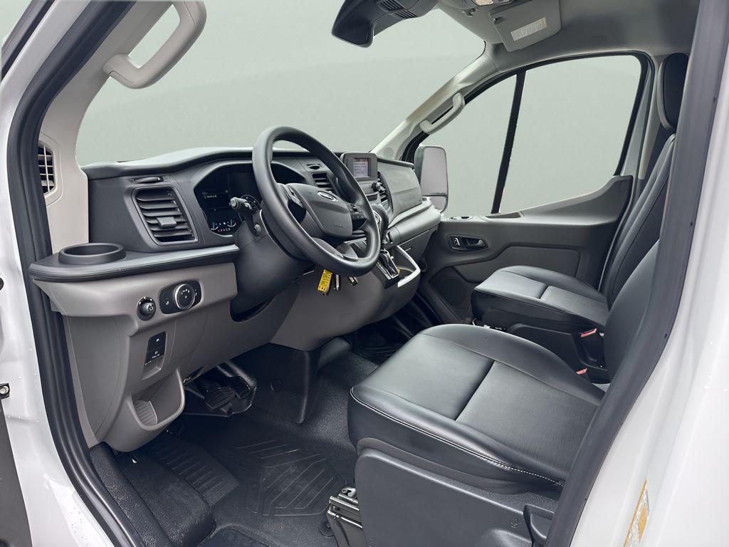 used 2024 Ford Transit-150 car, priced at $41,650