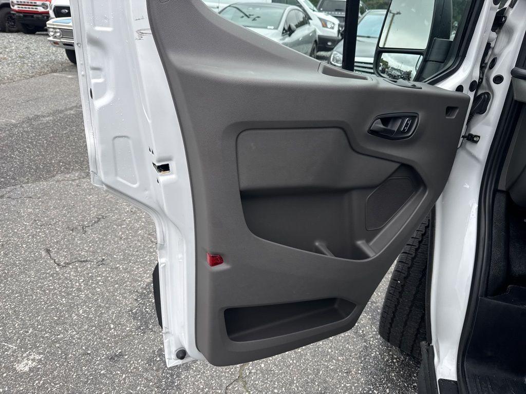 used 2024 Ford Transit-150 car, priced at $41,650