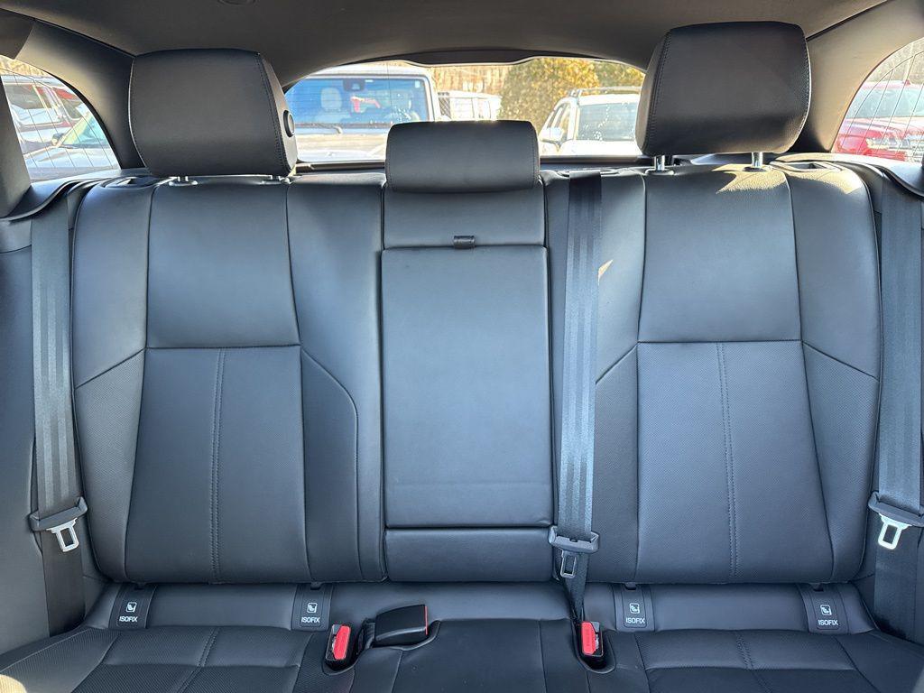 used 2024 Land Rover Range Rover Velar car, priced at $49,775