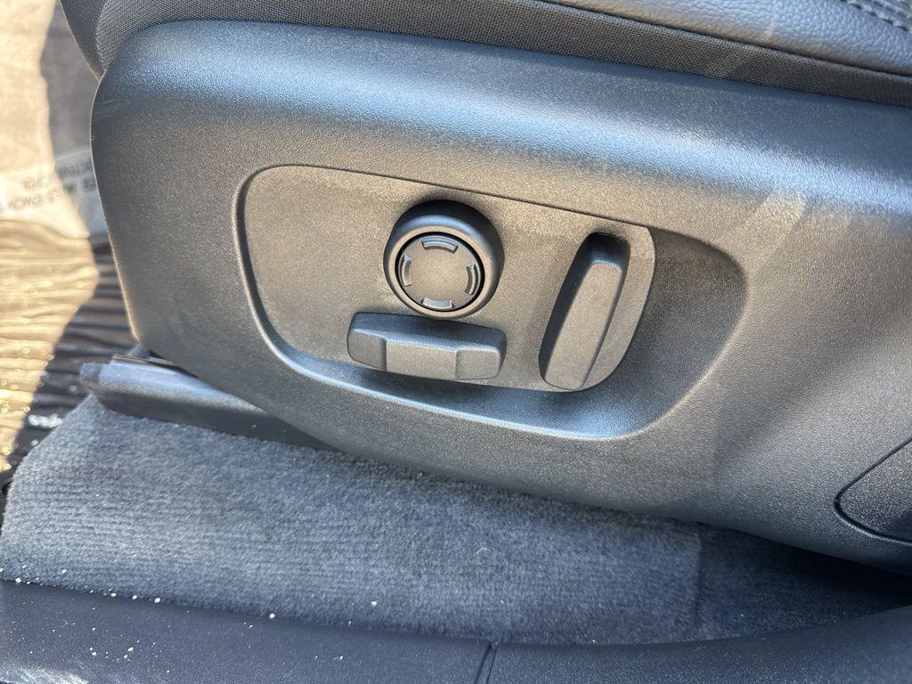 used 2024 Land Rover Range Rover Velar car, priced at $49,775