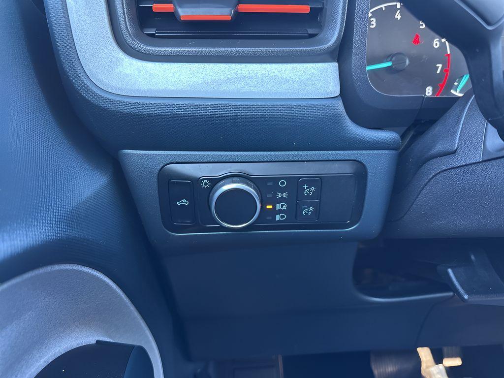 used 2024 Ford Maverick car, priced at $26,800