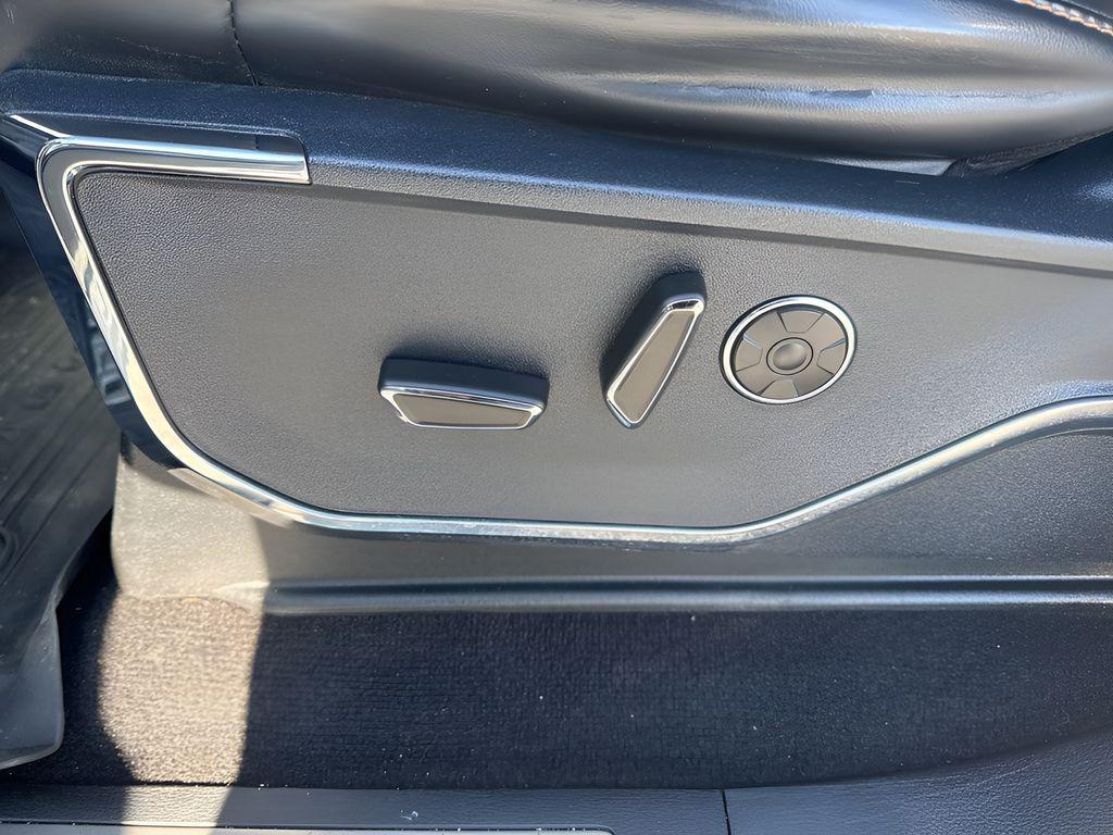 used 2021 Ford F-150 car, priced at $38,300