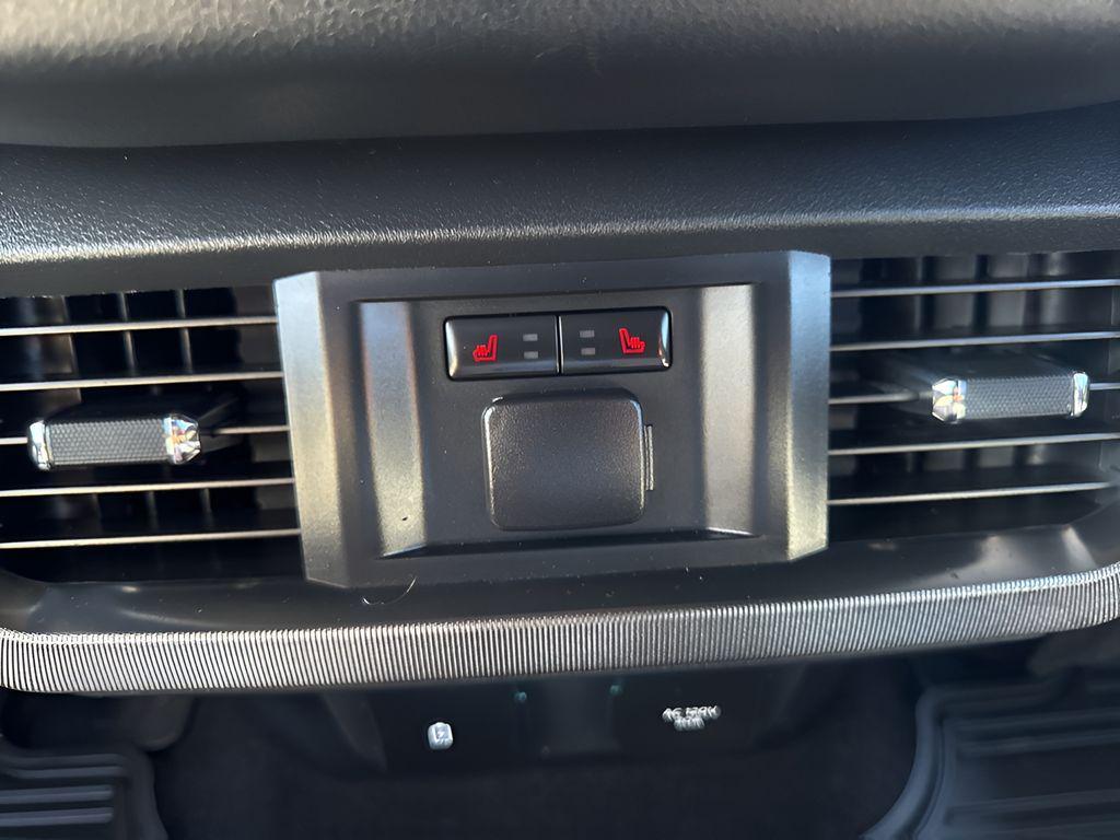 used 2021 Ford F-150 car, priced at $38,300