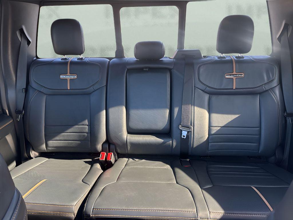 used 2021 Ford F-150 car, priced at $38,300