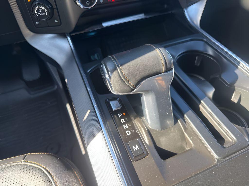 used 2021 Ford F-150 car, priced at $38,300